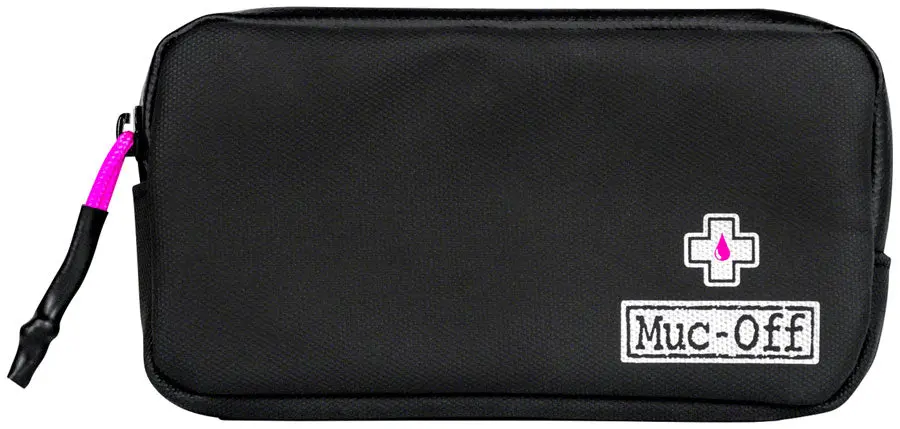 Muc-Off Essentials Case 2