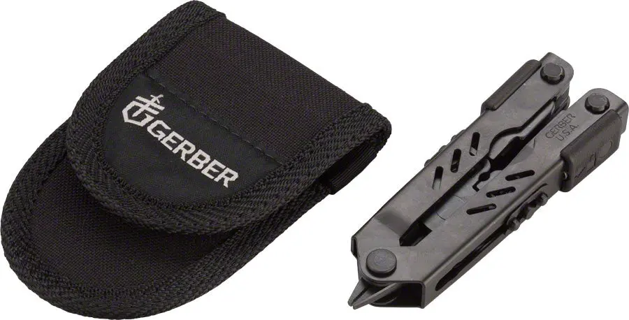 Gerber Gear Mp400 Compact Sport 2