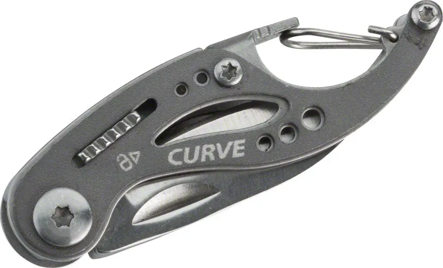 Gerber Gear Curve 1