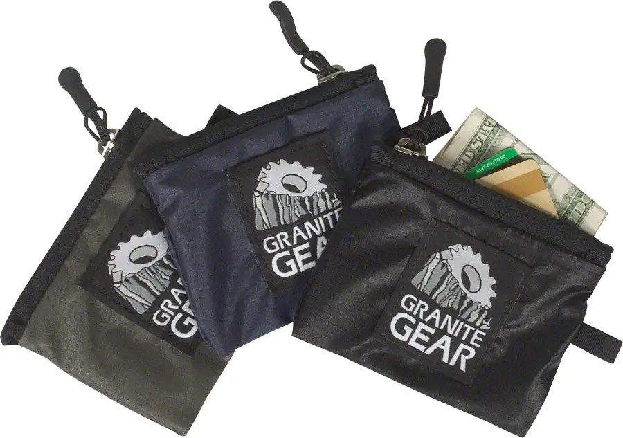 Granite Gear Hiker Wallet 1