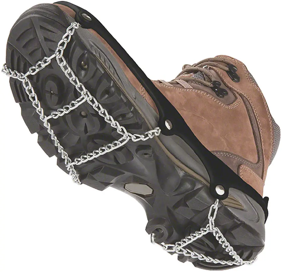 Ice Trekkers Chains 1