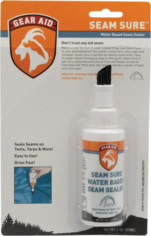 Gear Aid Seam Sure 1