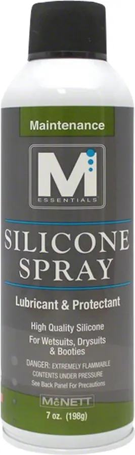 Gear Aid Silicone Spray 1