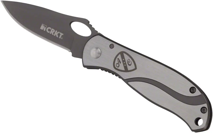 All-City Utility Knife 1