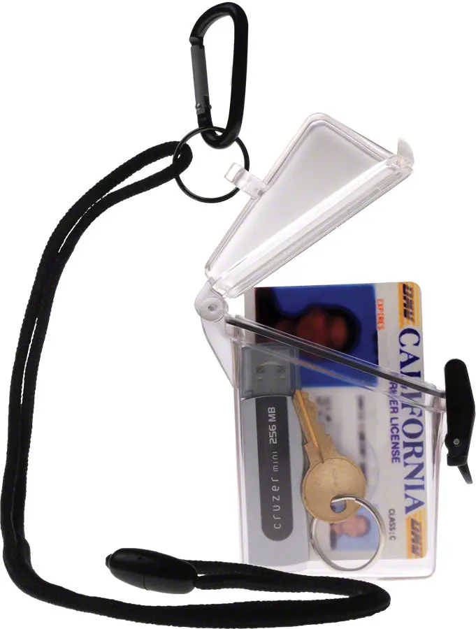 Witz See-It Safe 1
