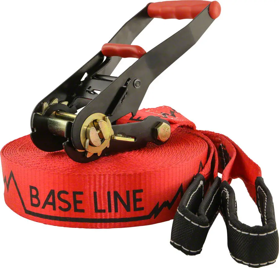 Slackline Industries Base 1