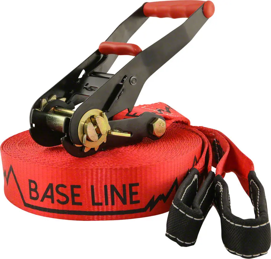 Slackline Industries Base 3
