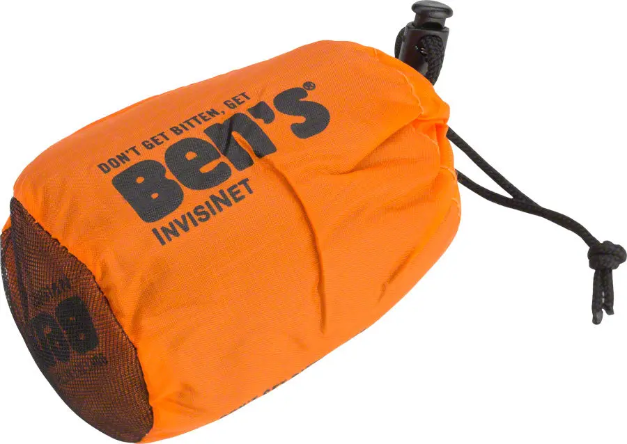 Adventure Medical Kits Ben's Ultranet 2