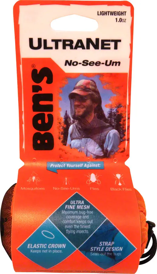 Adventure Medical Kits Ben's Ultranet 1