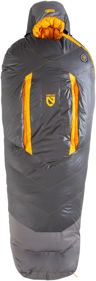 Nemo Sonic Sleeping Bag 2