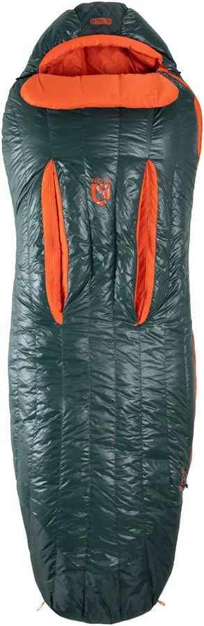 Nemo Riff Sleeping Bag 1