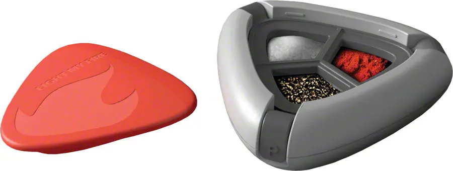 Light My Fire Spicebox 2