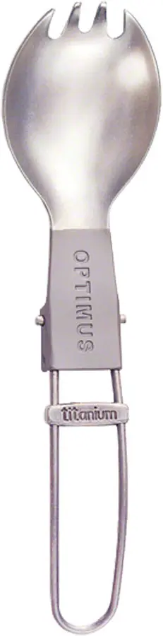 Optimus Folding Spork 1