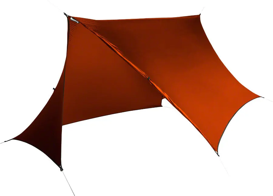 Eagles Nest Outfitters Rain Tarp 1