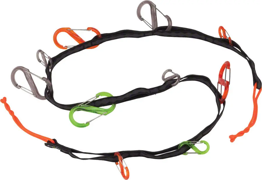 Nite Ize Gear Line Organization System 1
