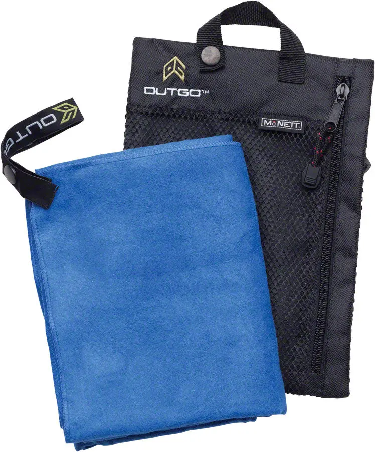 Outgo Microfiber Towel 1
