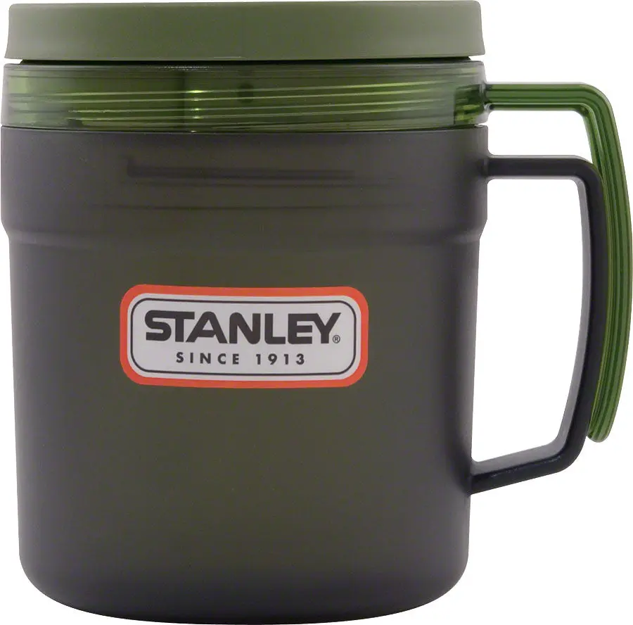 Stanley Mountain Mug And Bowl 1