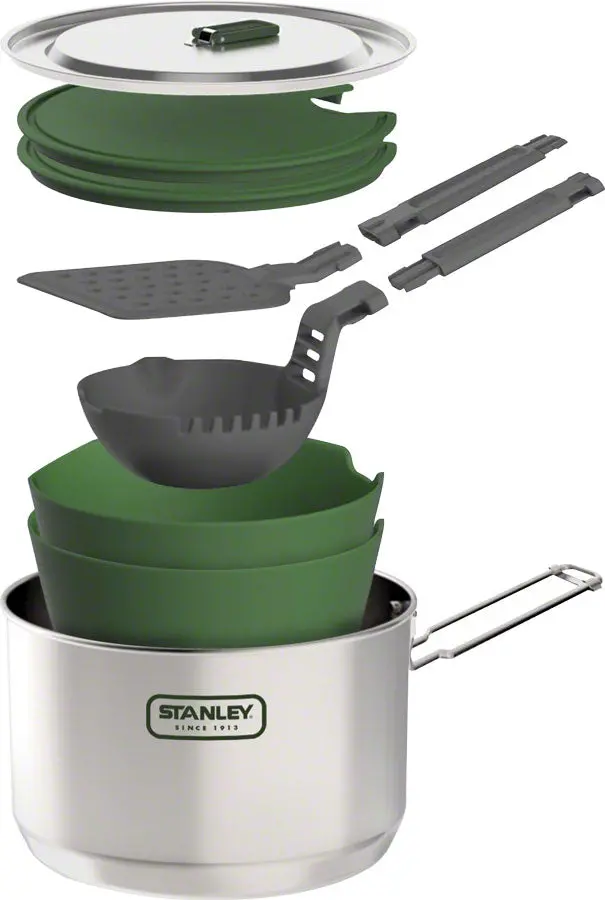 Stanley Prep And Cookset 1