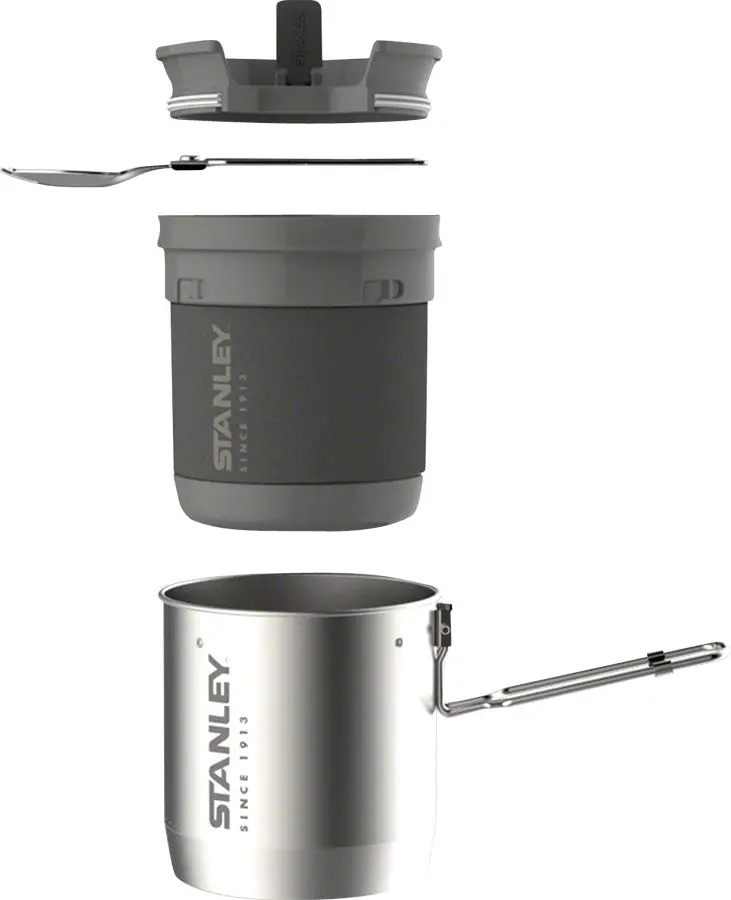Stanley Mountain Compact 1