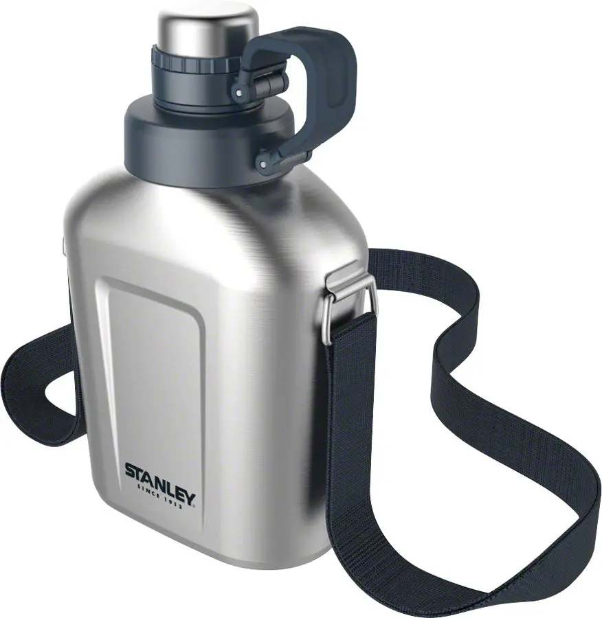 Stanley Steel Canteen 1
