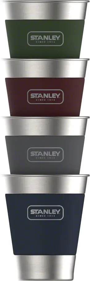 Stanley Stacking Steel Tumbler 1