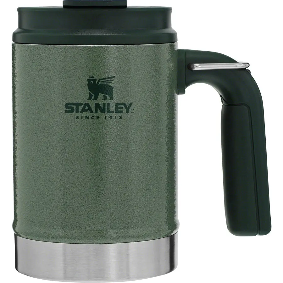 Stanley Classic Big Grip Camp Mug 1
