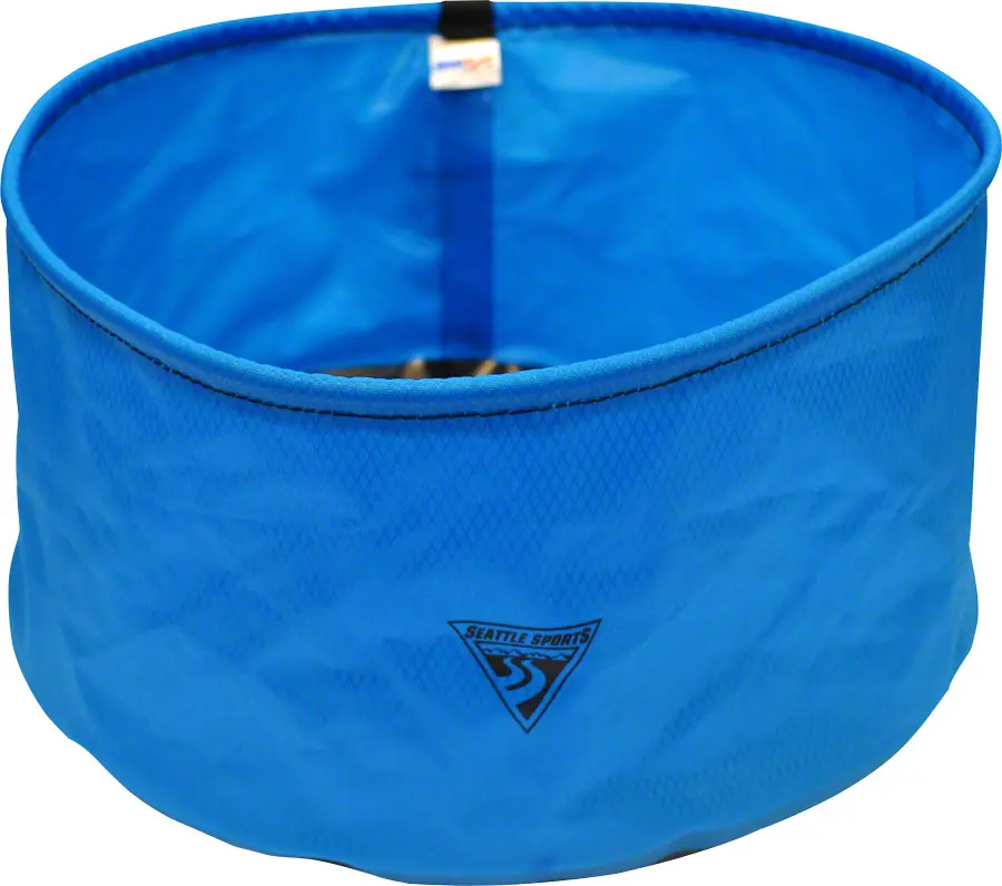 Seattle Sports Company Pocket Sink 1