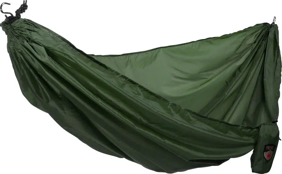 Grand Trunk Ultralight 1
