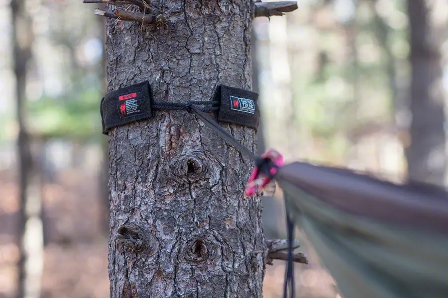 Grand Trunk Tree Sling 1