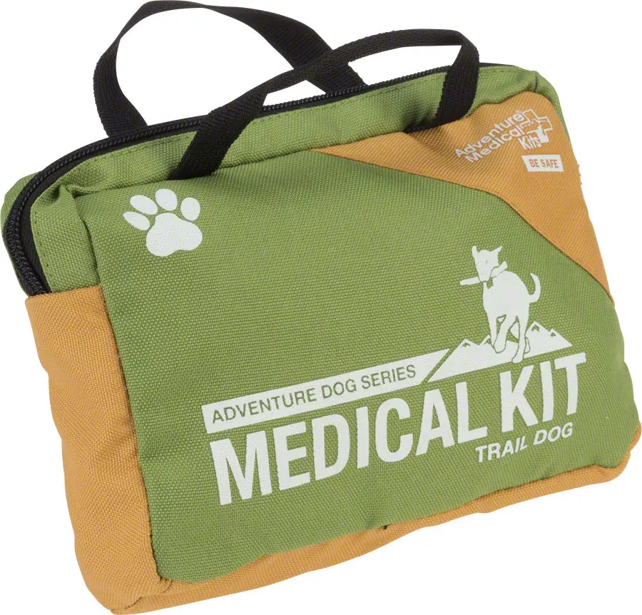 Adventure Medical Kits Trail Dog Kit 1