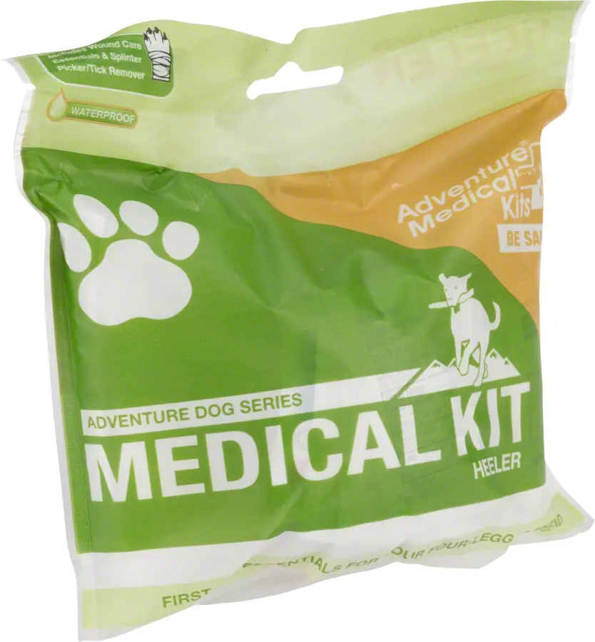 Adventure Medical Kits Heeler Kit 1