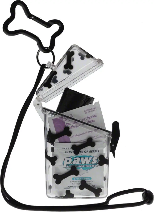 Witz Dog Care Kit 1