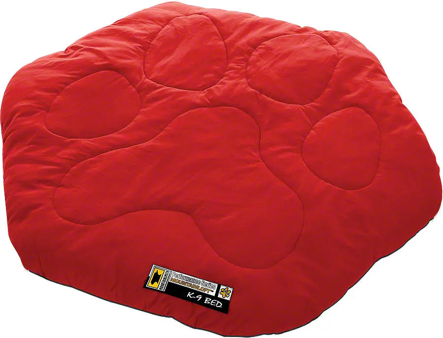 Mountainsmith Dog Bed 1