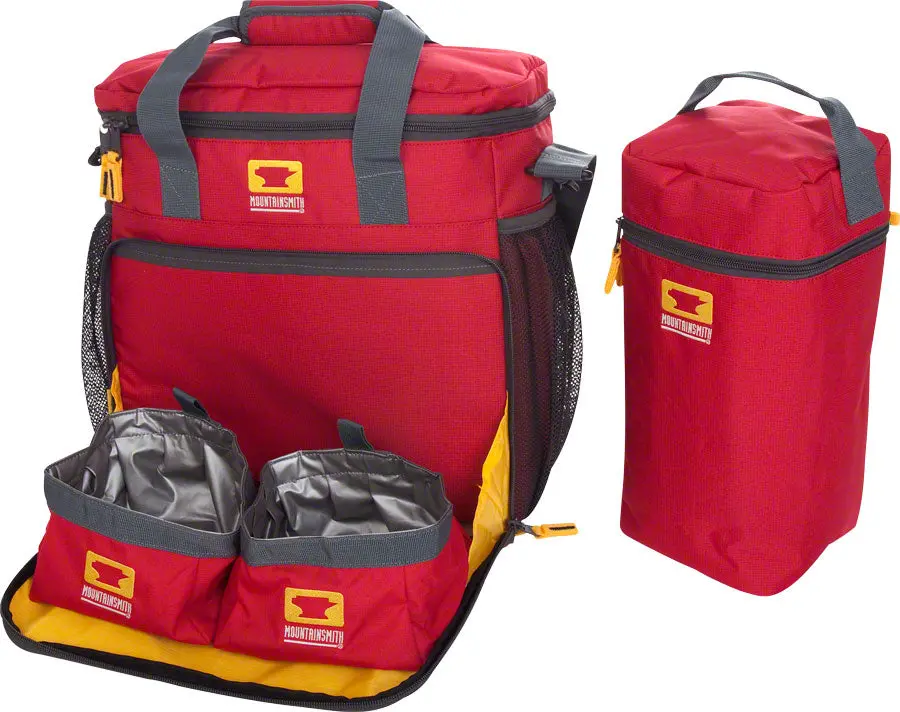 Mountainsmith K-9 Cube 1