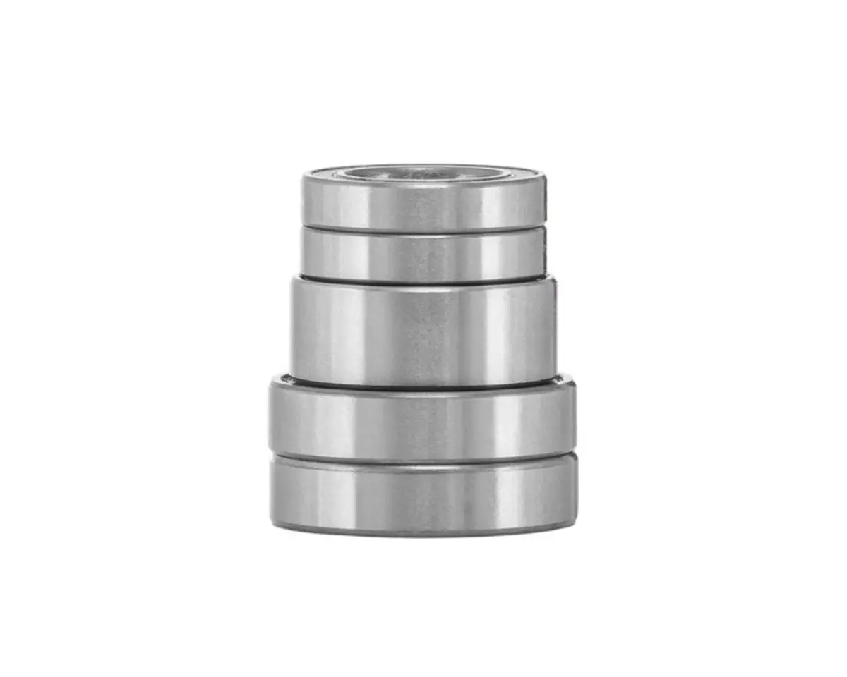 Industry Nine, Rear Bearing Kit For 1/1 Mtn, Micro Spline 1