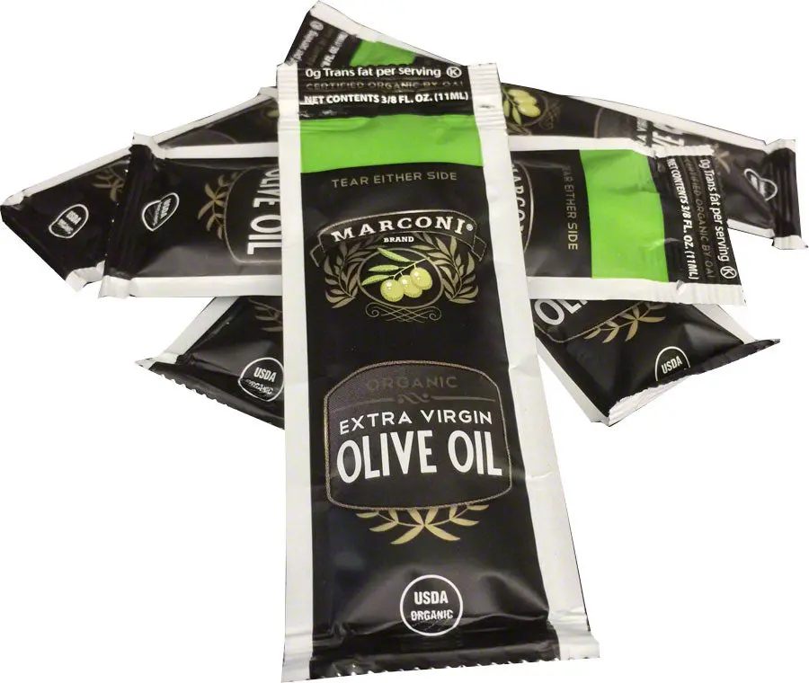 Backpacker's Pantry Organic Olive Oil 1