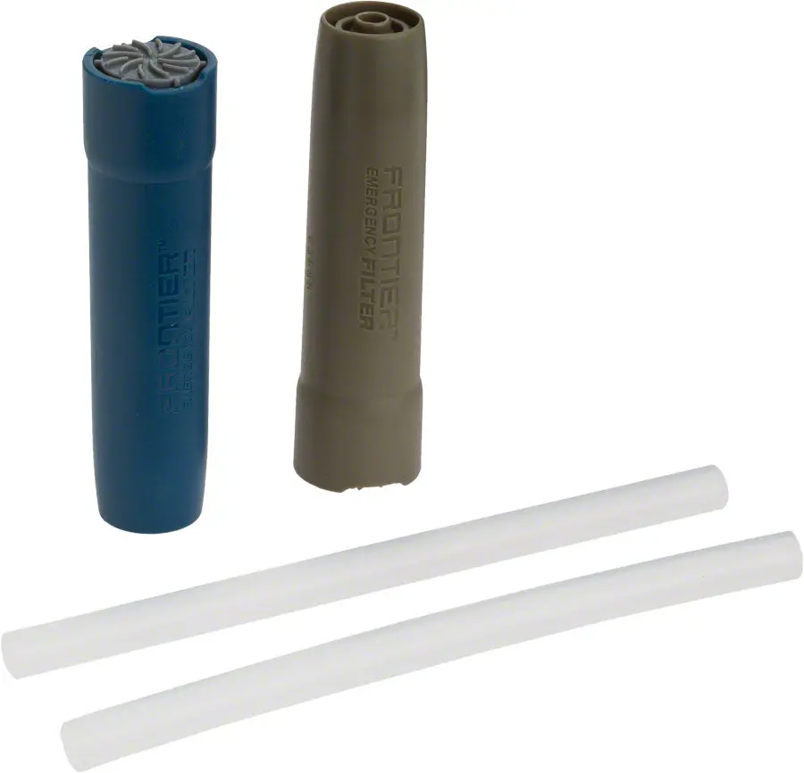 Aquamira Frontier Emergency Filter 1