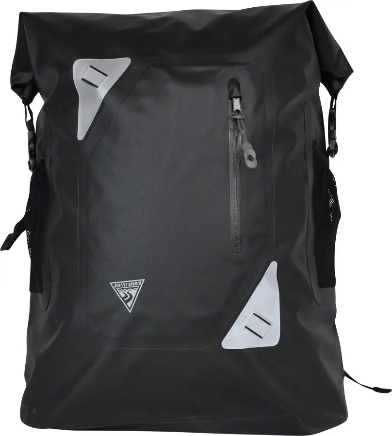 Seattle Sports Company Central 2