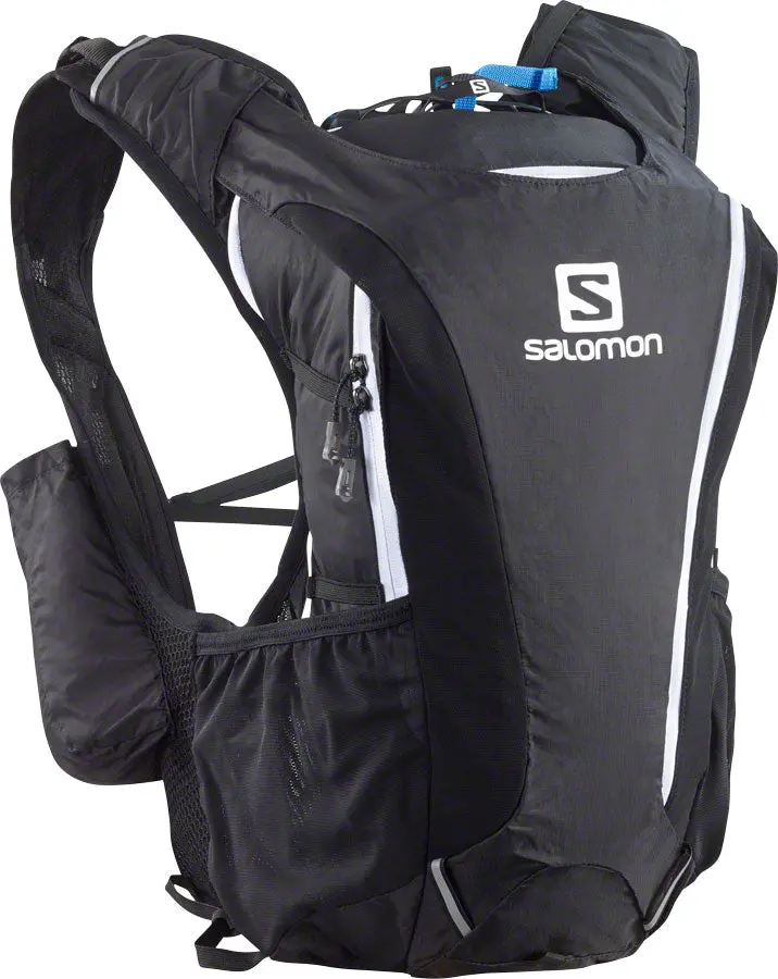 Salomon Skin Pro +3 1