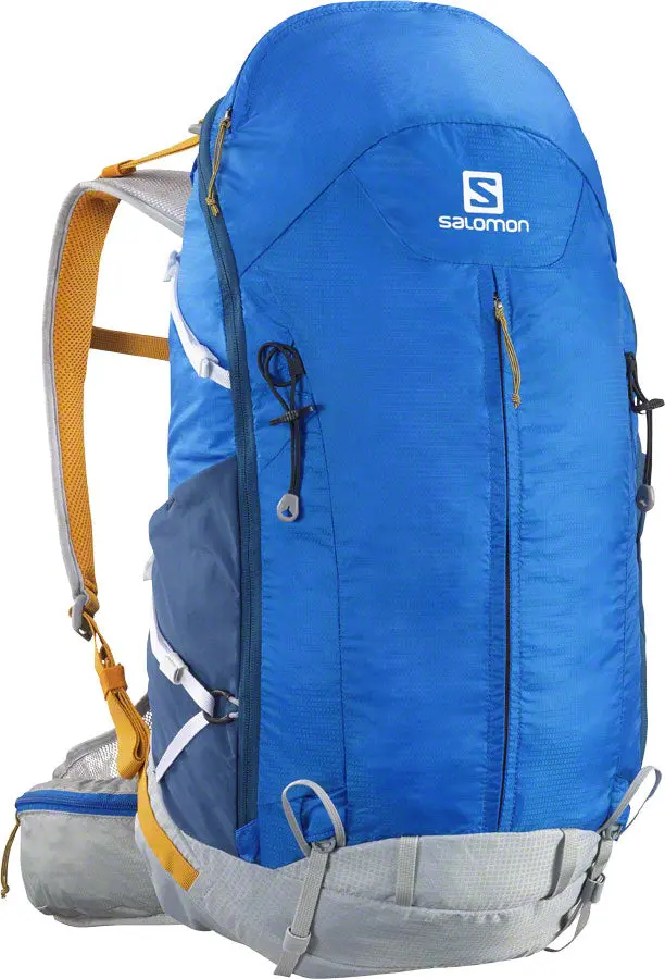Salomon Synapse Flow 1