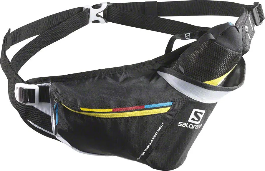 Salomon Ultra Insulated Belt 1
