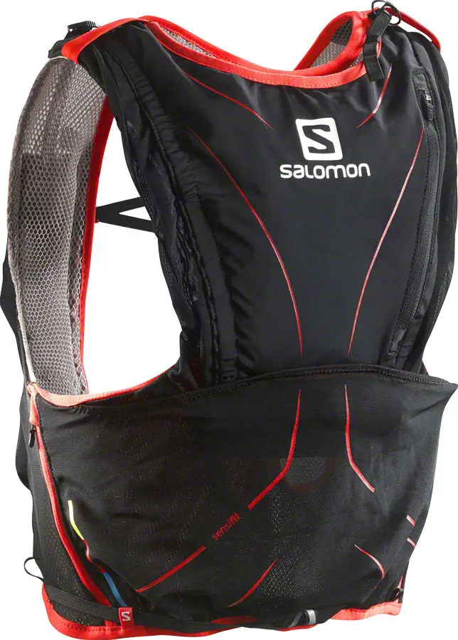Salomon S-Lab Adv 1