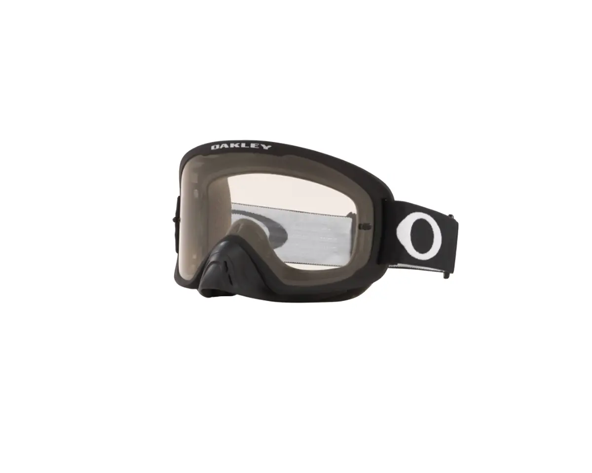 Oakley O-Frame 2.0 Pro Mx Goggle 1