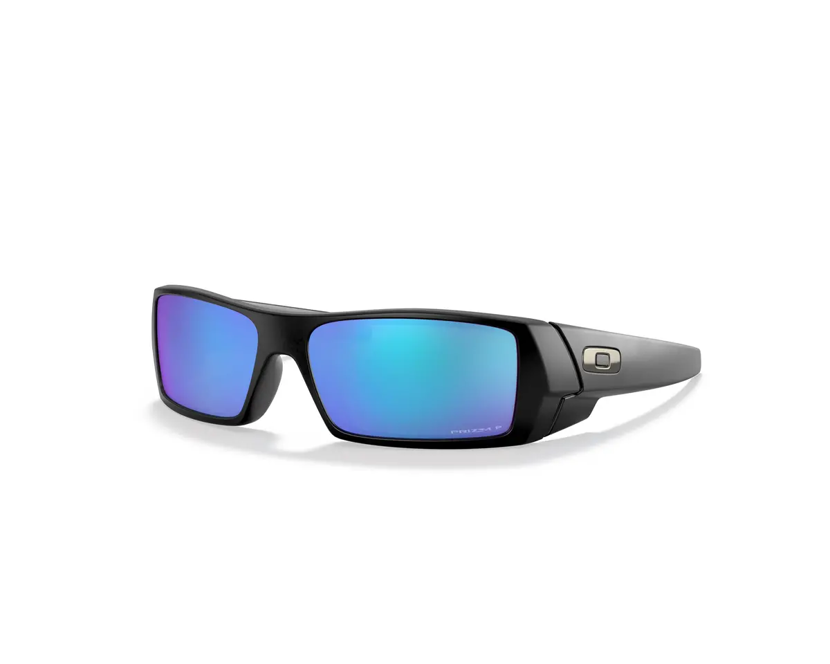 Oakley Heliostat Mt Grysmk W/ Prizm Tngstn Pol 1