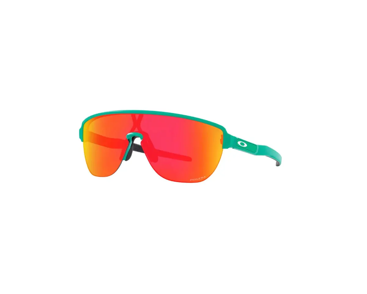 Oakley Corridor Mat Glasses 1