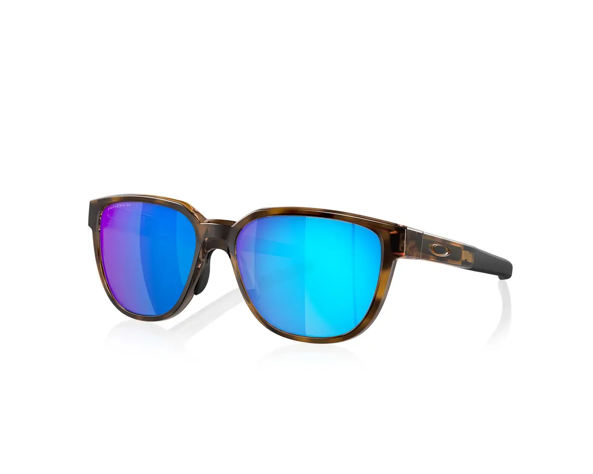 Oakley Actuator Brn Tort W/ Prizm Saph Polar 1