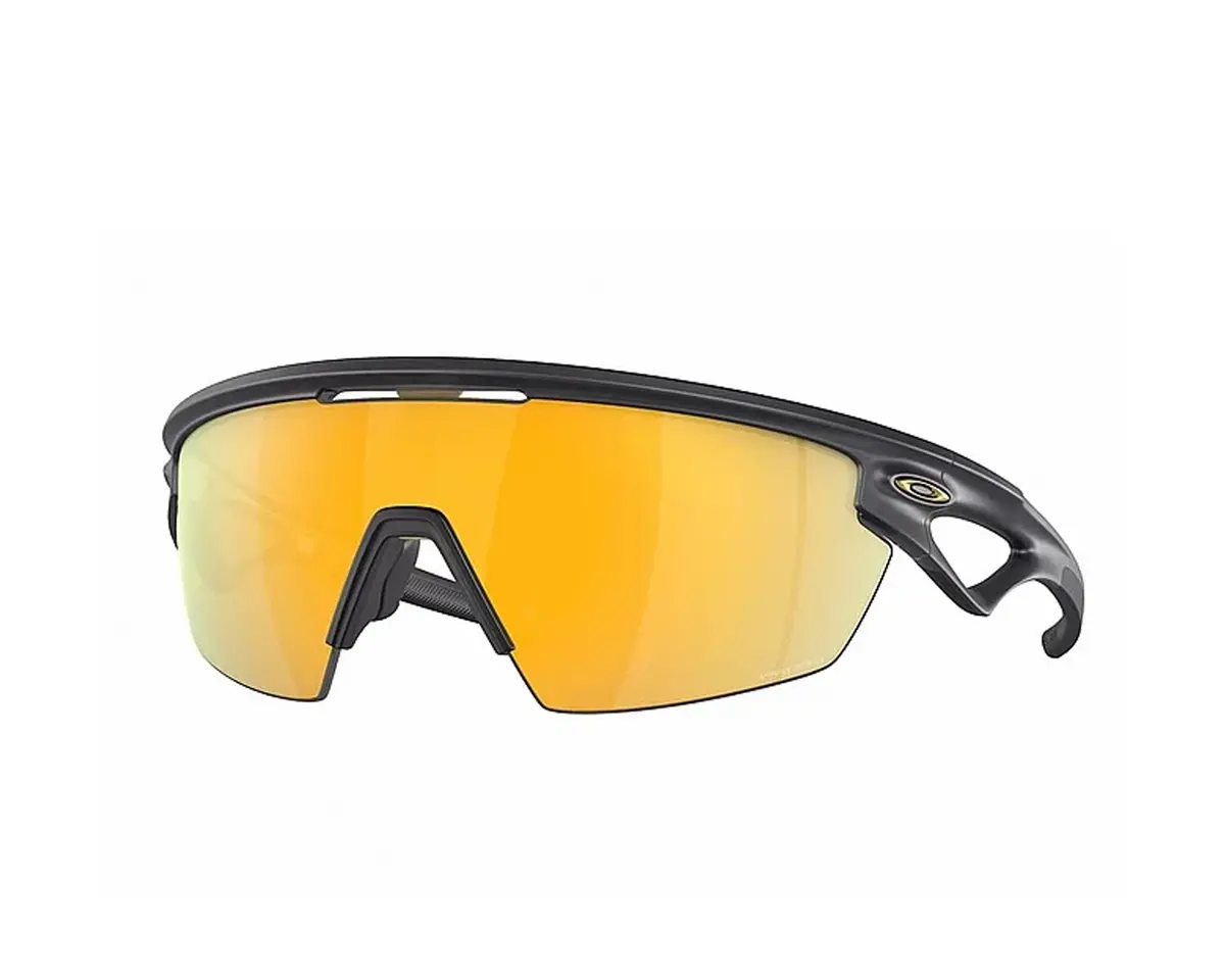 Oakley Sphaera Mtcrbn W/ Prizm 24K Pol 1
