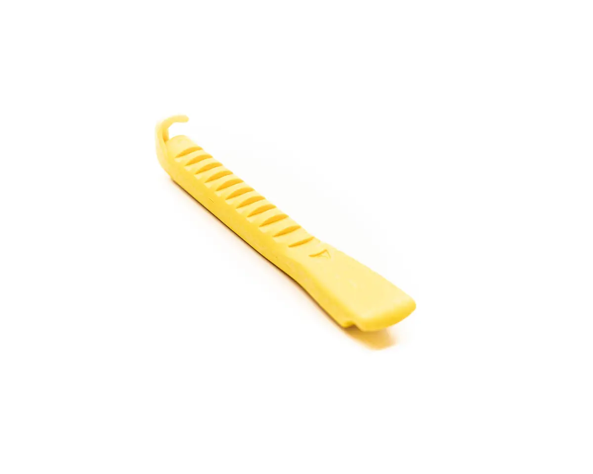 Tire Lever Yellow (Single) 1
