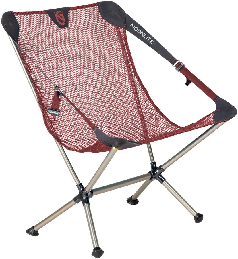 Nemo Moonlite Chair 1