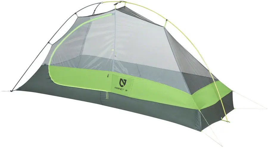 Nemo Hornet Shelter 1